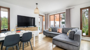 STEGNA PARK C Apartamenty Piamola WiFi, Stegna